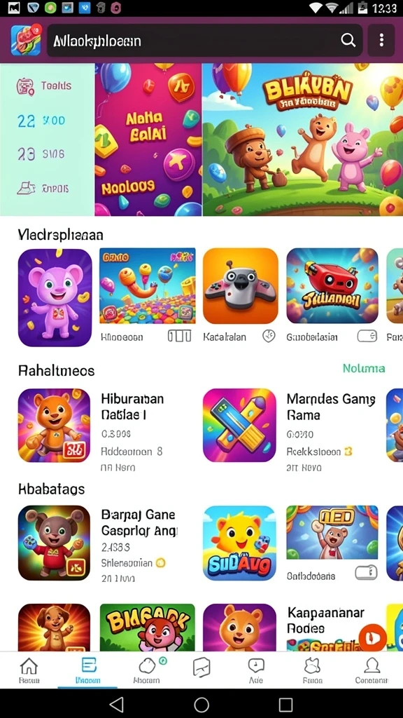 Screenshot rezekigo nomor 3