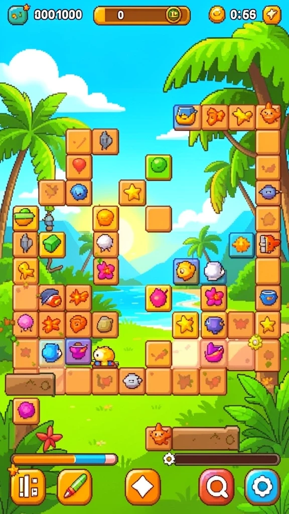 Screenshot rich7 nomor 3