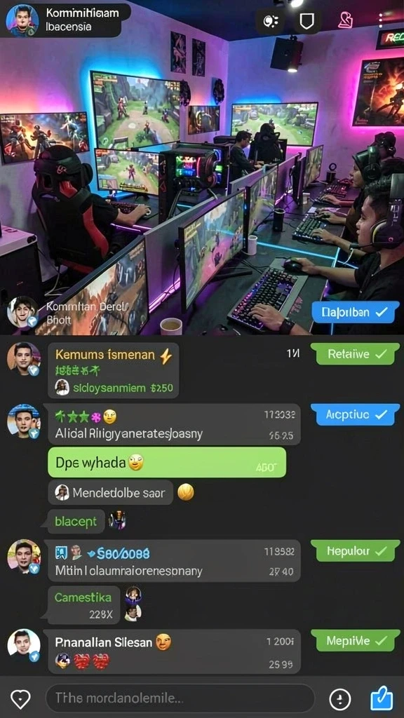 Screenshot royal88 nomor 2