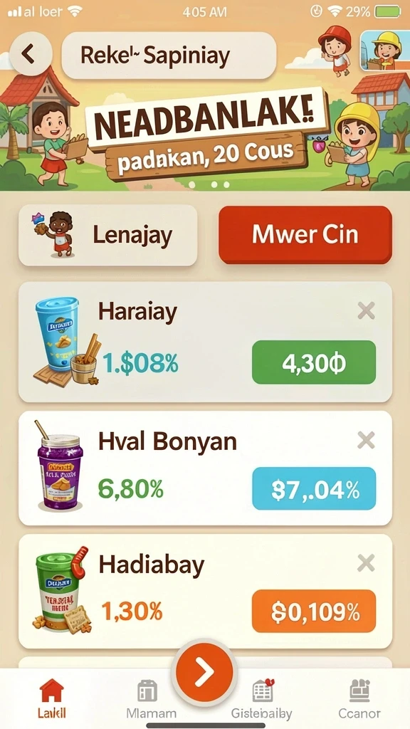 Screenshot rpok nomor 1