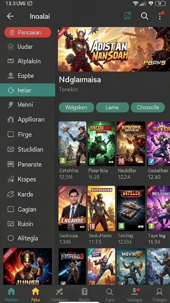 Screenshot sapitoto nomor 2