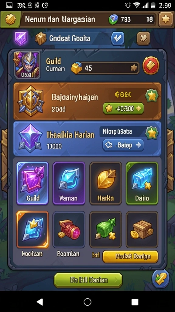 Screenshot savaya303 nomor 3