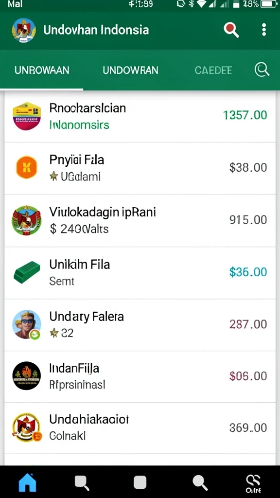 Screenshot semar123 nomor 2