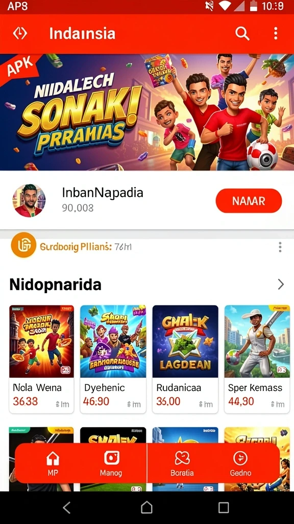 Screenshot slot21 nomor 2