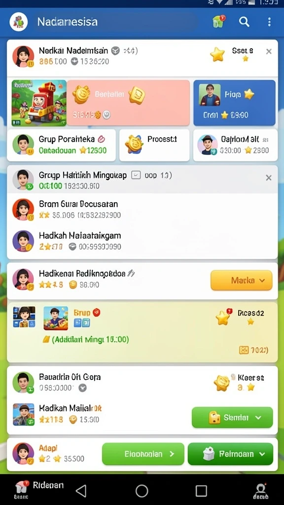 Screenshot slot8808 nomor 1