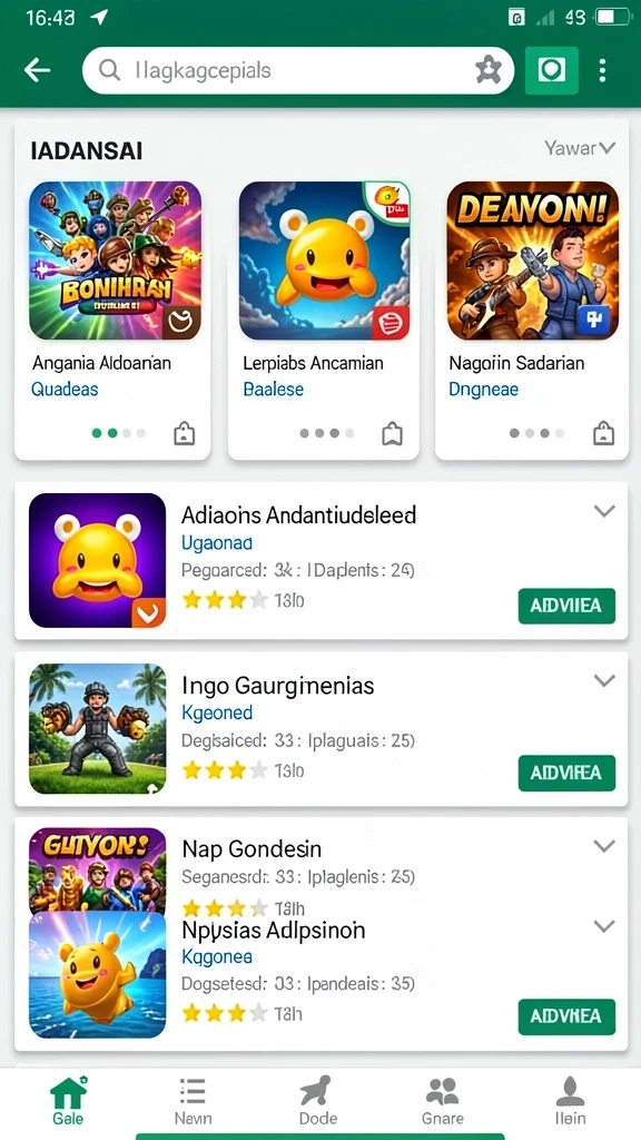 Screenshot spingold nomor 1