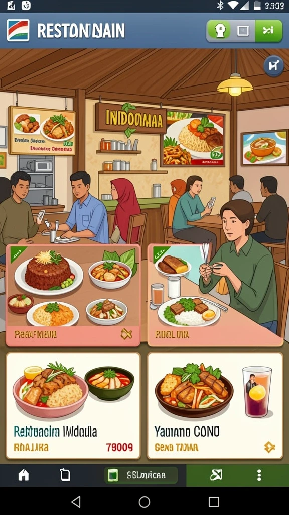 Screenshot surga55 nomor 1