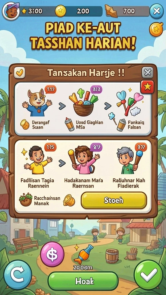 Screenshot svip10 nomor 3