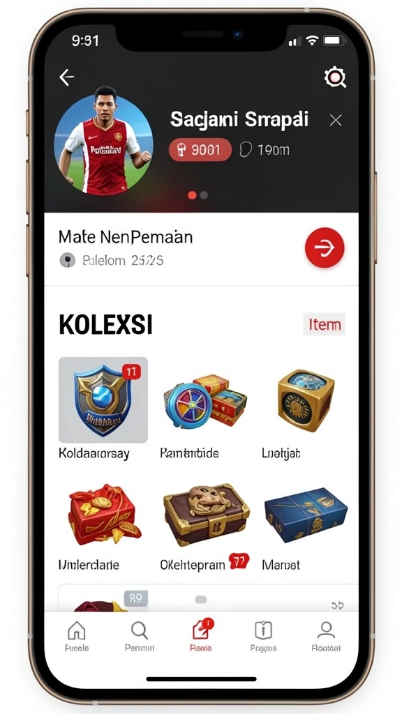Screenshot tangandewa nomor 1