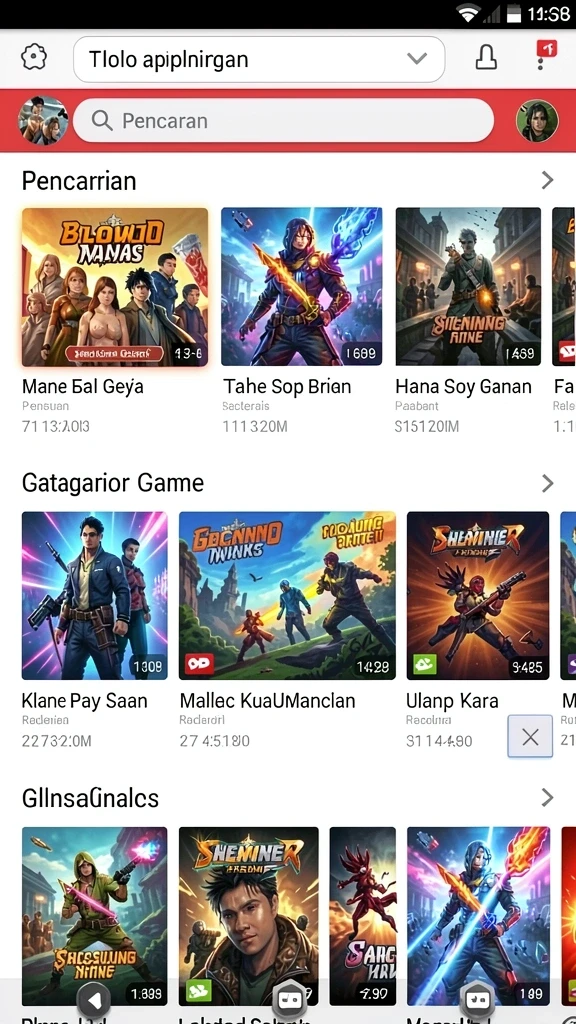 Screenshot toto12 nomor 1
