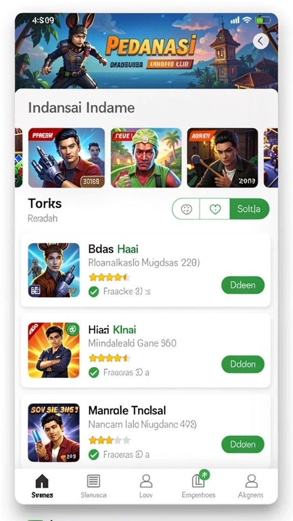 Screenshot toto20 nomor 2