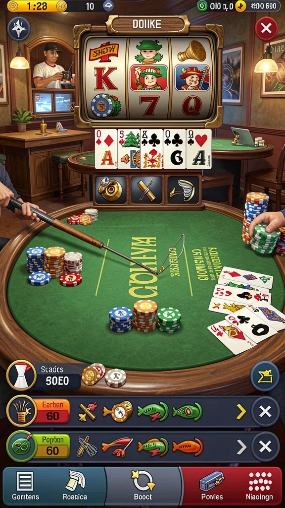 Screenshot toto20 nomor 3