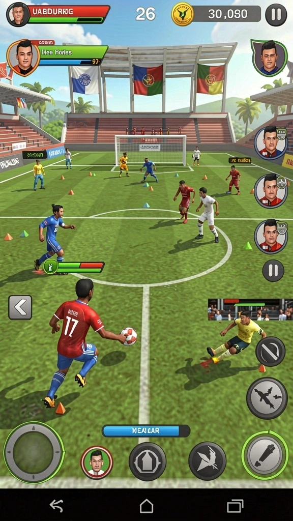 Screenshot toto22 nomor 3