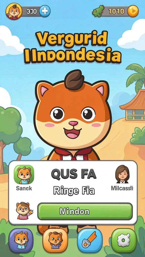 Screenshot vc55 nomor 3