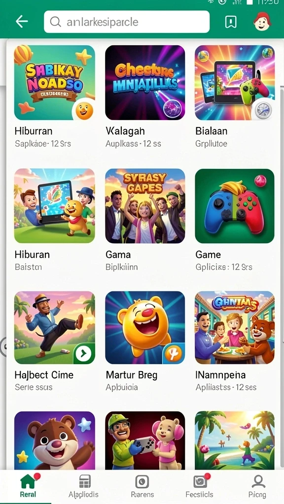 Screenshot venom889 nomor 1
