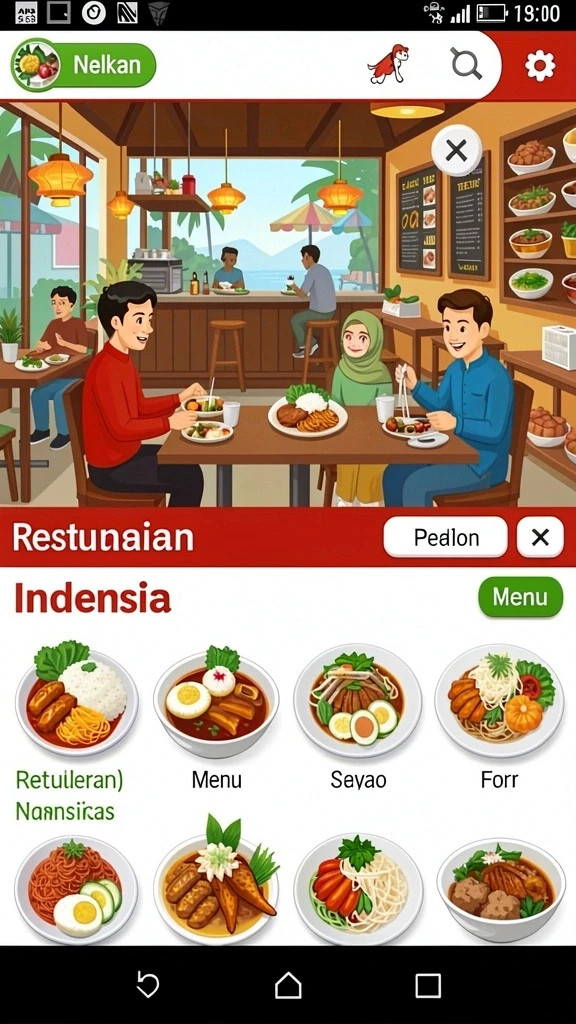 Screenshot vt789 nomor 1