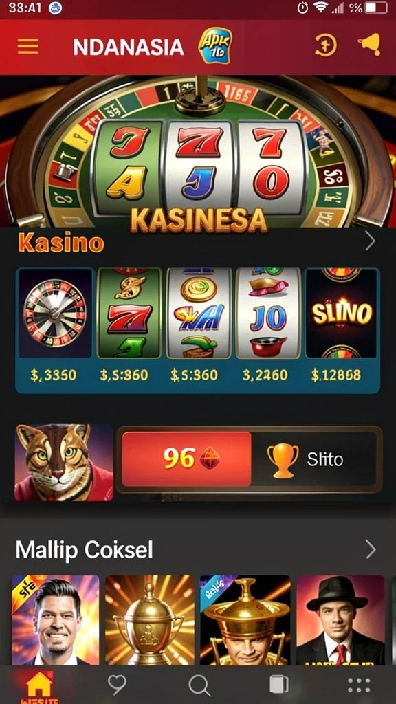 Screenshot vt789 nomor 2