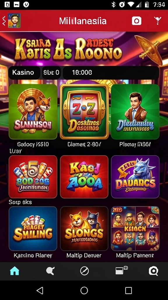 Screenshot wak89 nomor 2