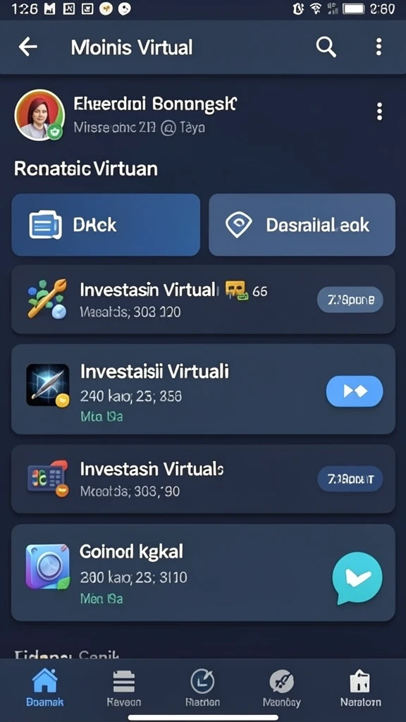 Screenshot warga88 nomor 3