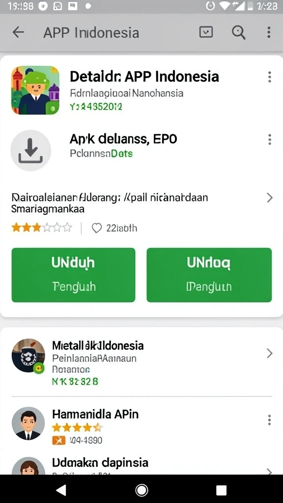 Screenshot yagaohen nomor 3