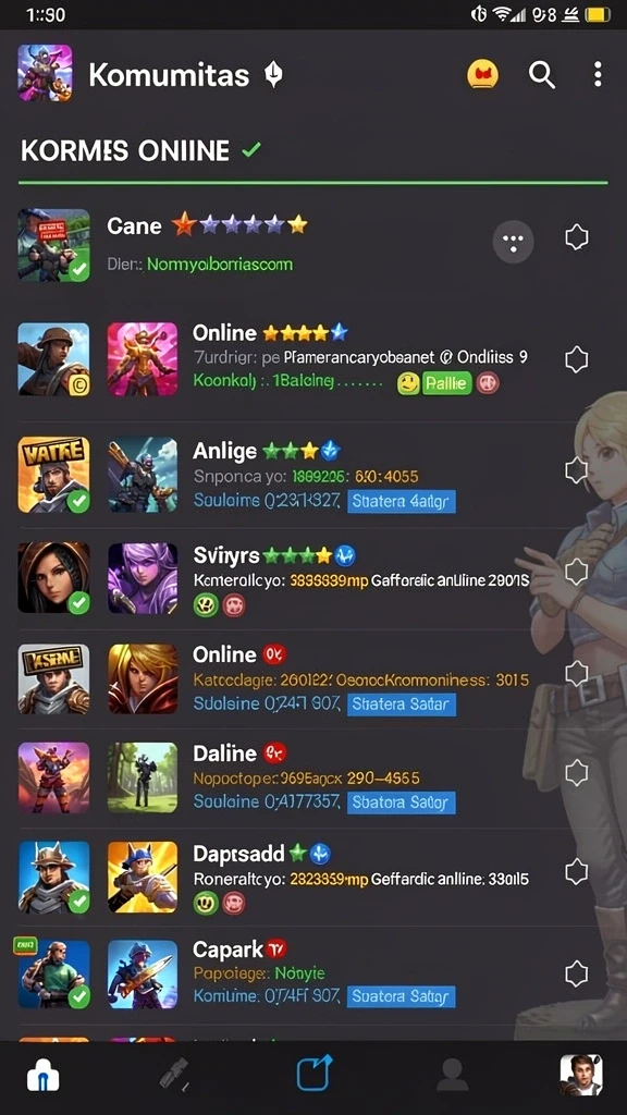 Screenshot yybet nomor 3
