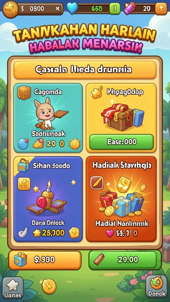 Screenshot zona66 nomor 2