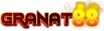 granat88 — logo banner resmi Indonesia